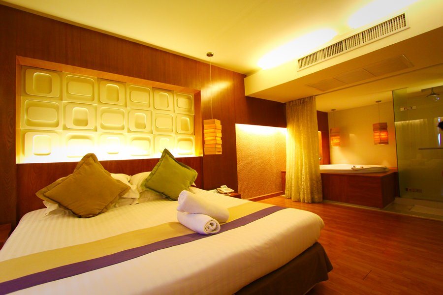 Veronica Residence Boutique Design 4
