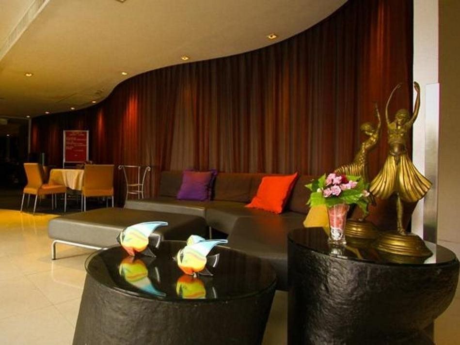 Veronica Residence Boutique Design 5