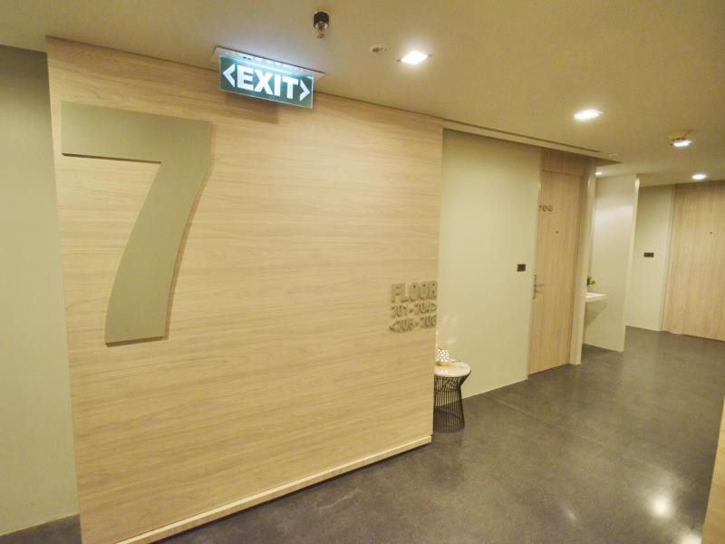 The Heritage Hotels Bangkok 10