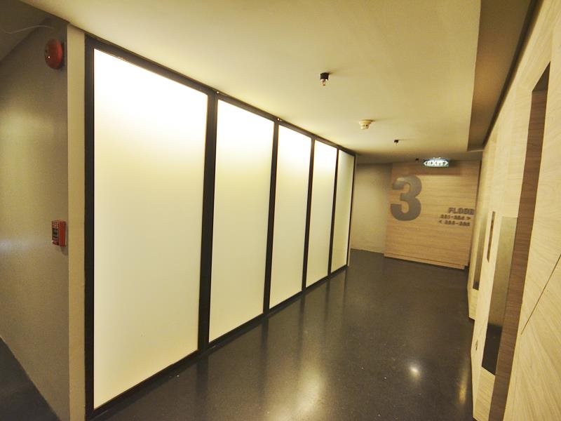 The Heritage Hotels Bangkok 11