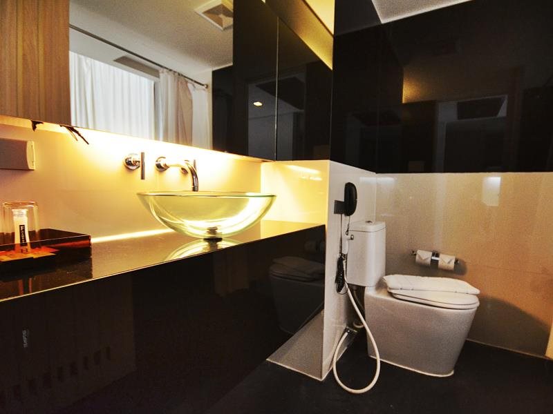 The Heritage Hotels Bangkok 17
