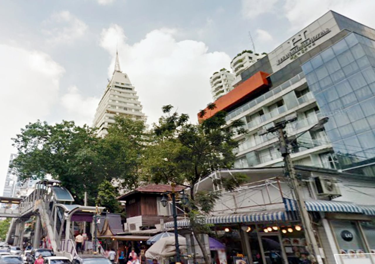 The Heritage Hotels Bangkok 21