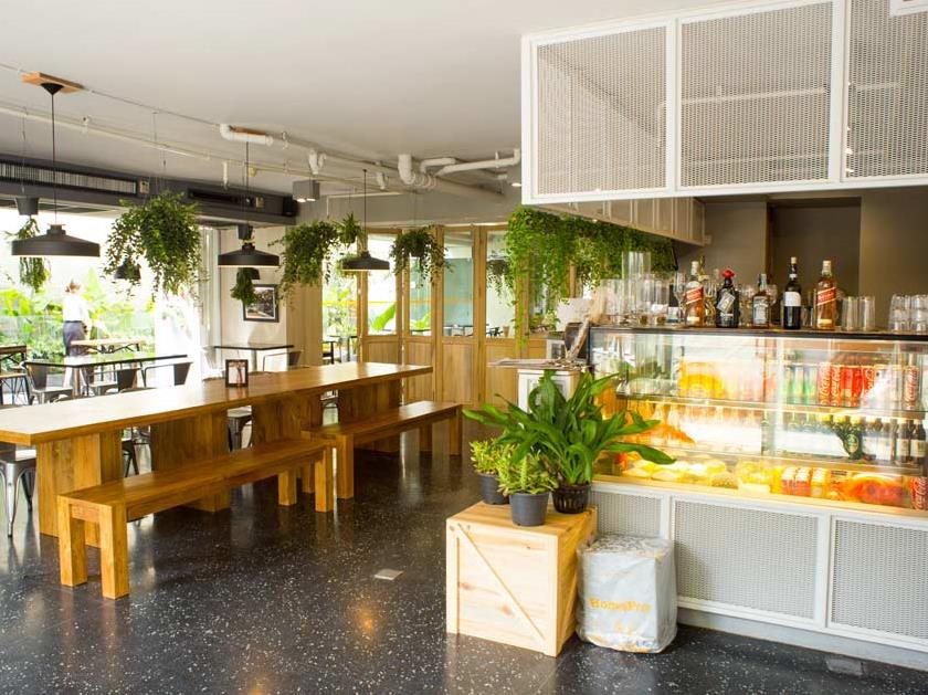 The Heritage Hotels Bangkok 5