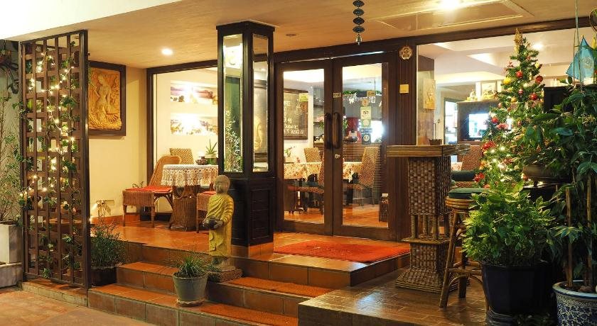 Baan Sukhumvit Soi 20 1