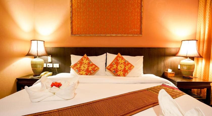 Baan Sukhumvit Soi 20 20