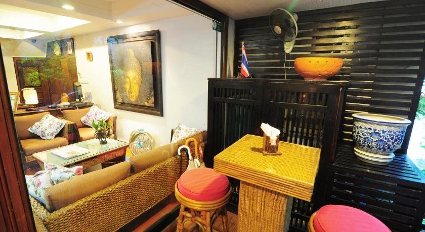 Baan Sukhumvit Soi 20 24