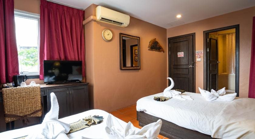 Baan Sukhumvit Soi 20 4