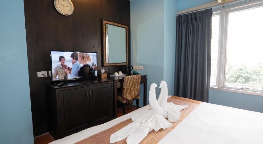 Baan Sukhumvit Soi 20 5