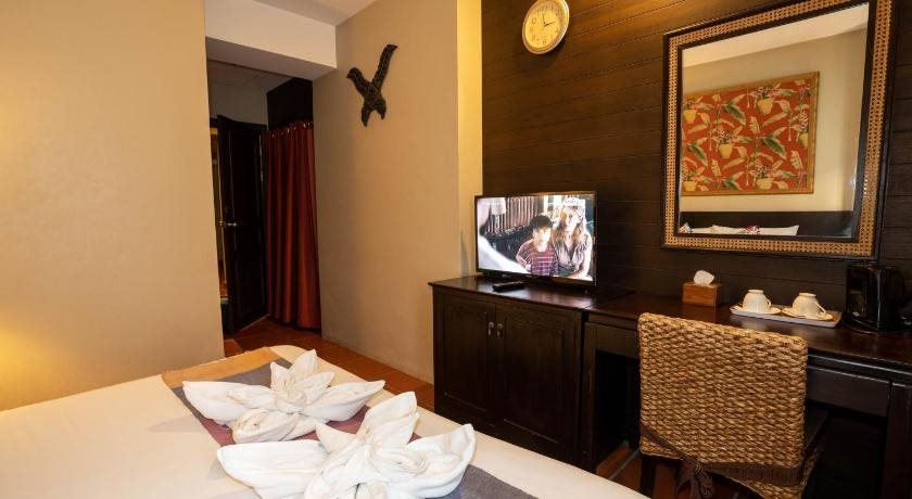 Baan Sukhumvit Soi 20 6