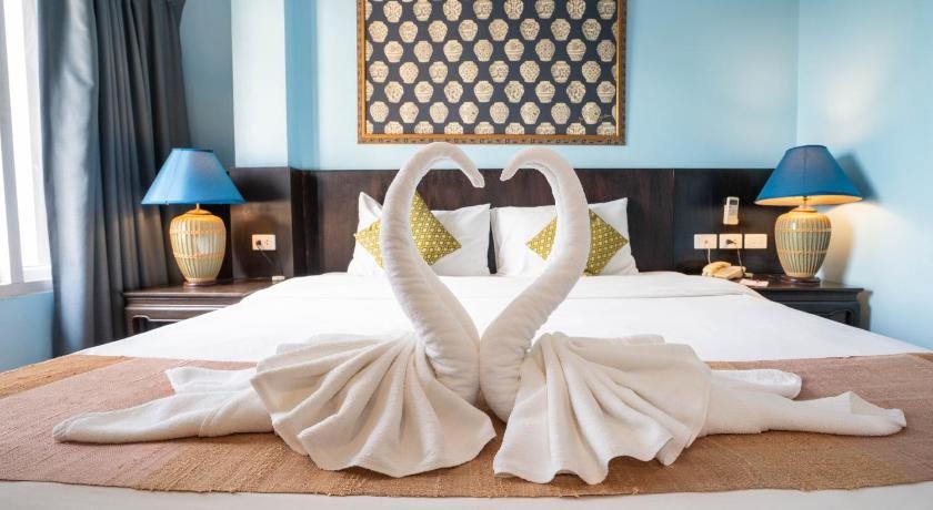 Baan Sukhumvit Soi 20 8