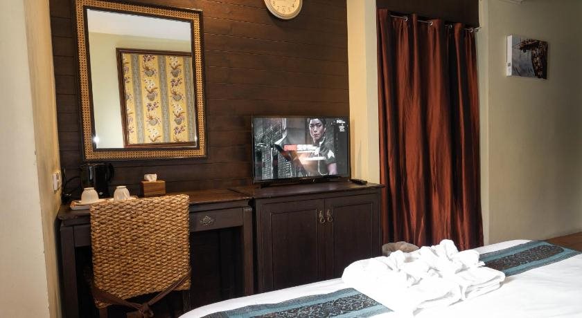 Baan Sukhumvit Soi 20 9