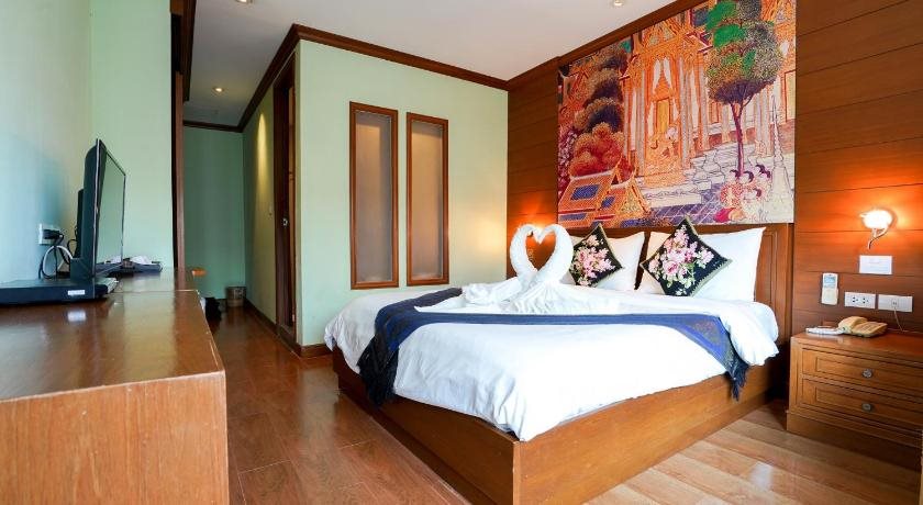 Baan Sukhumvit Soi 18 8