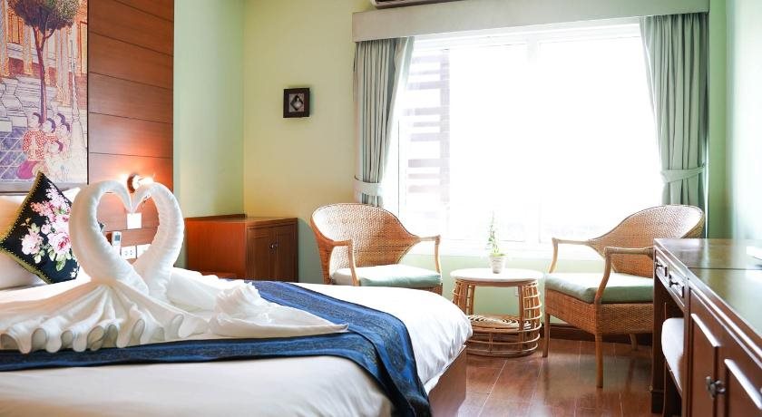 Baan Sukhumvit Soi 18 9