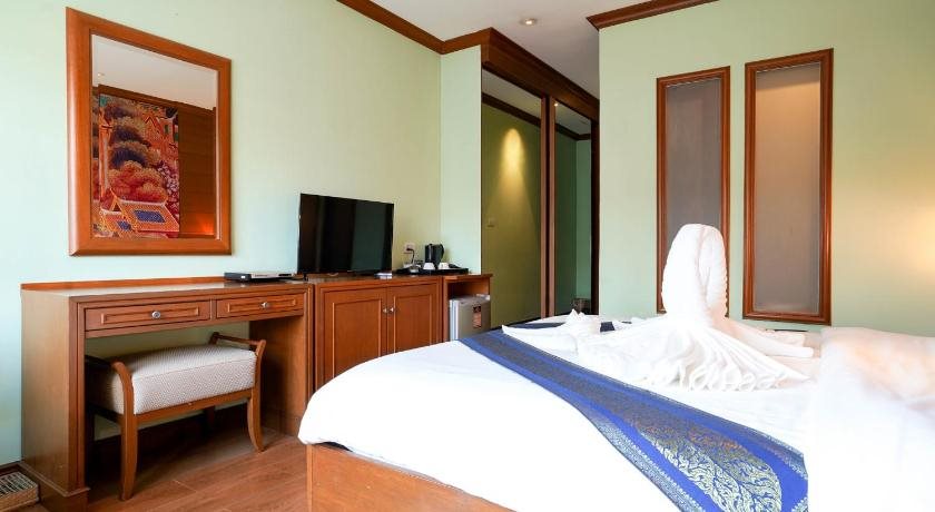 Baan Sukhumvit Soi 18 1