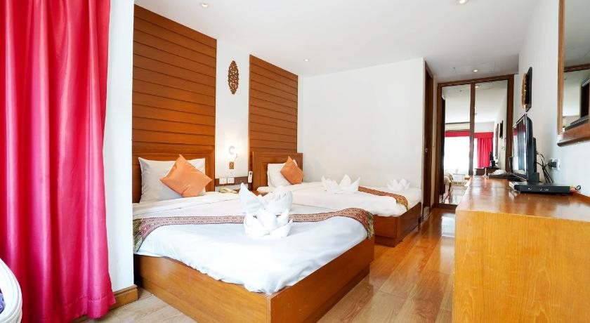 Baan Sukhumvit Soi 18 12