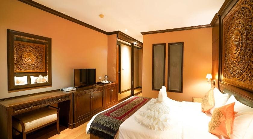 Baan Sukhumvit Soi 18 17