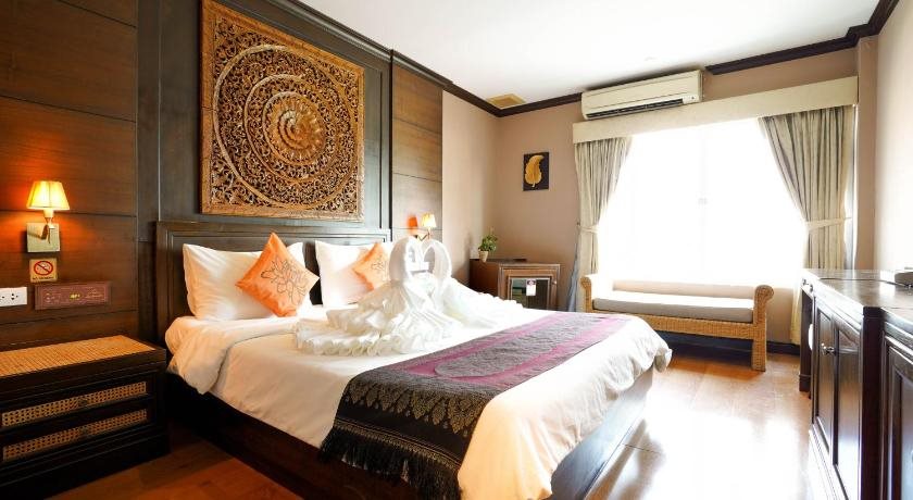 Baan Sukhumvit Soi 18 19
