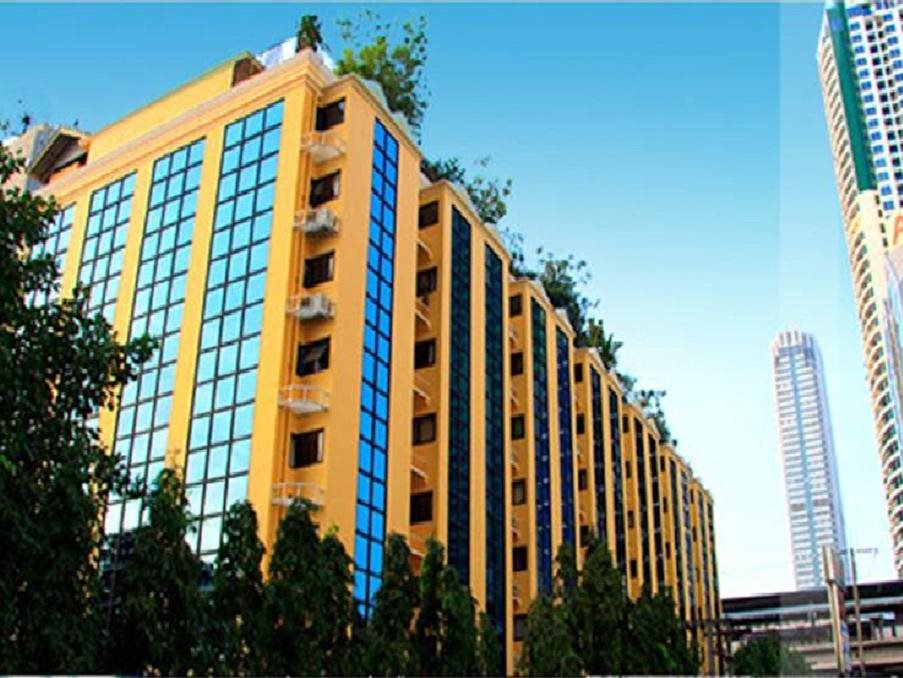 King Royal Garden Inn 1