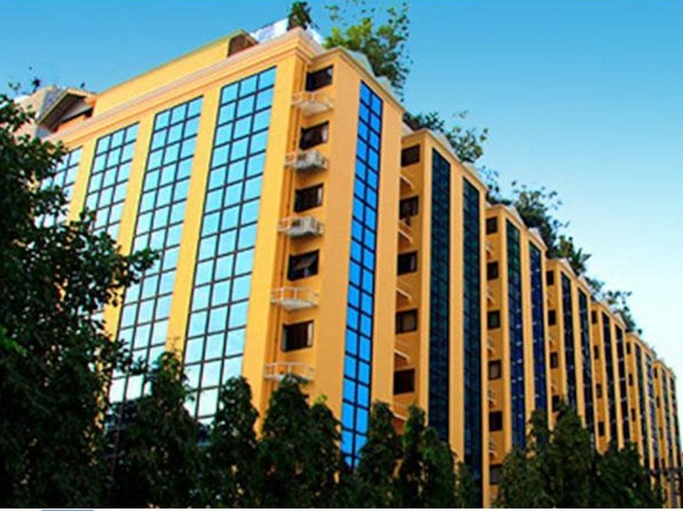 King Royal Garden Inn 14