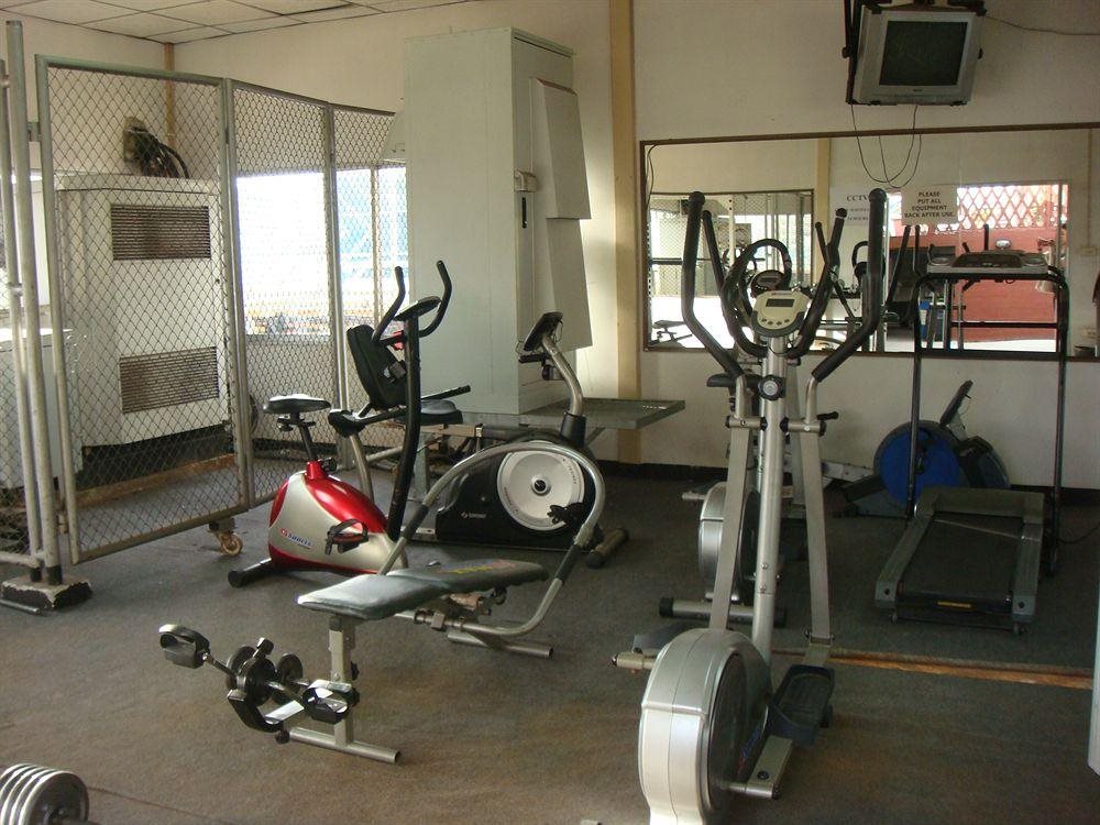 King Royal Garden Inn 18