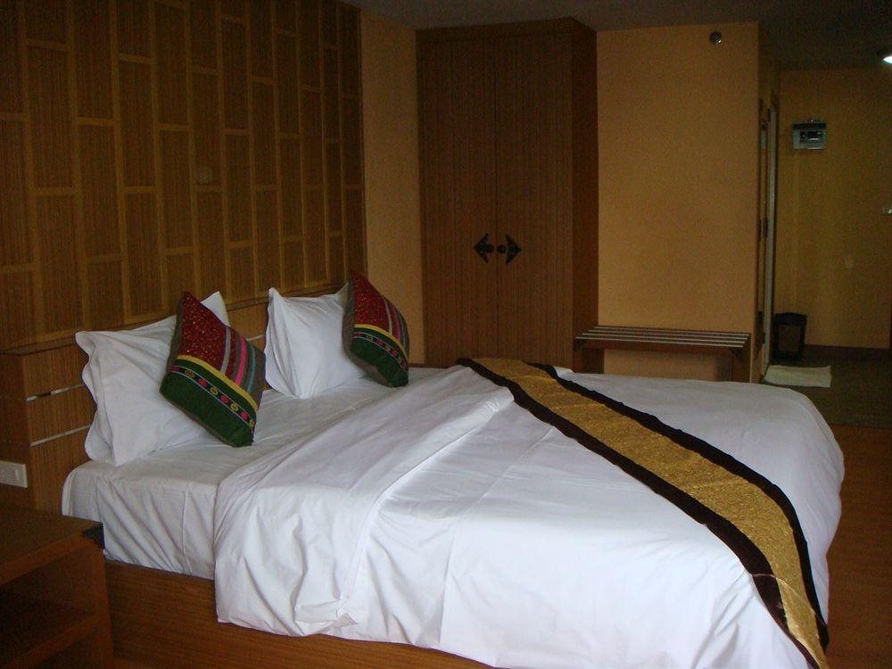 King Royal Garden Inn 2
