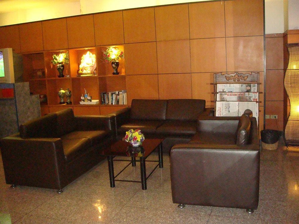 King Royal Garden Inn 20