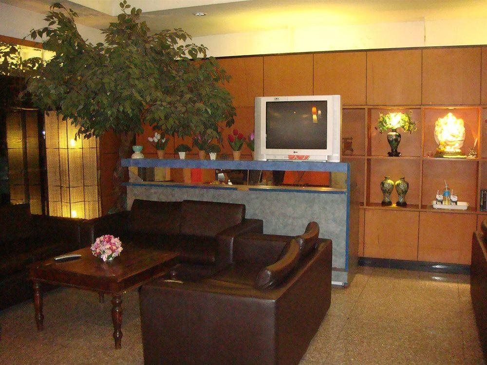 King Royal Garden Inn 6