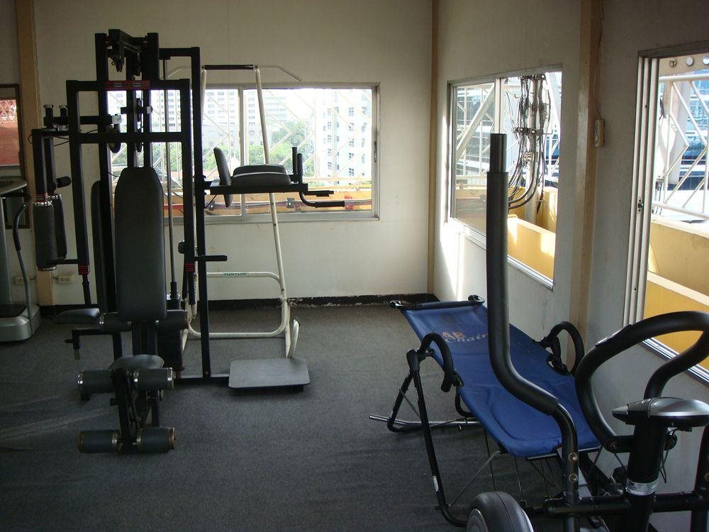 King Royal Garden Inn 8