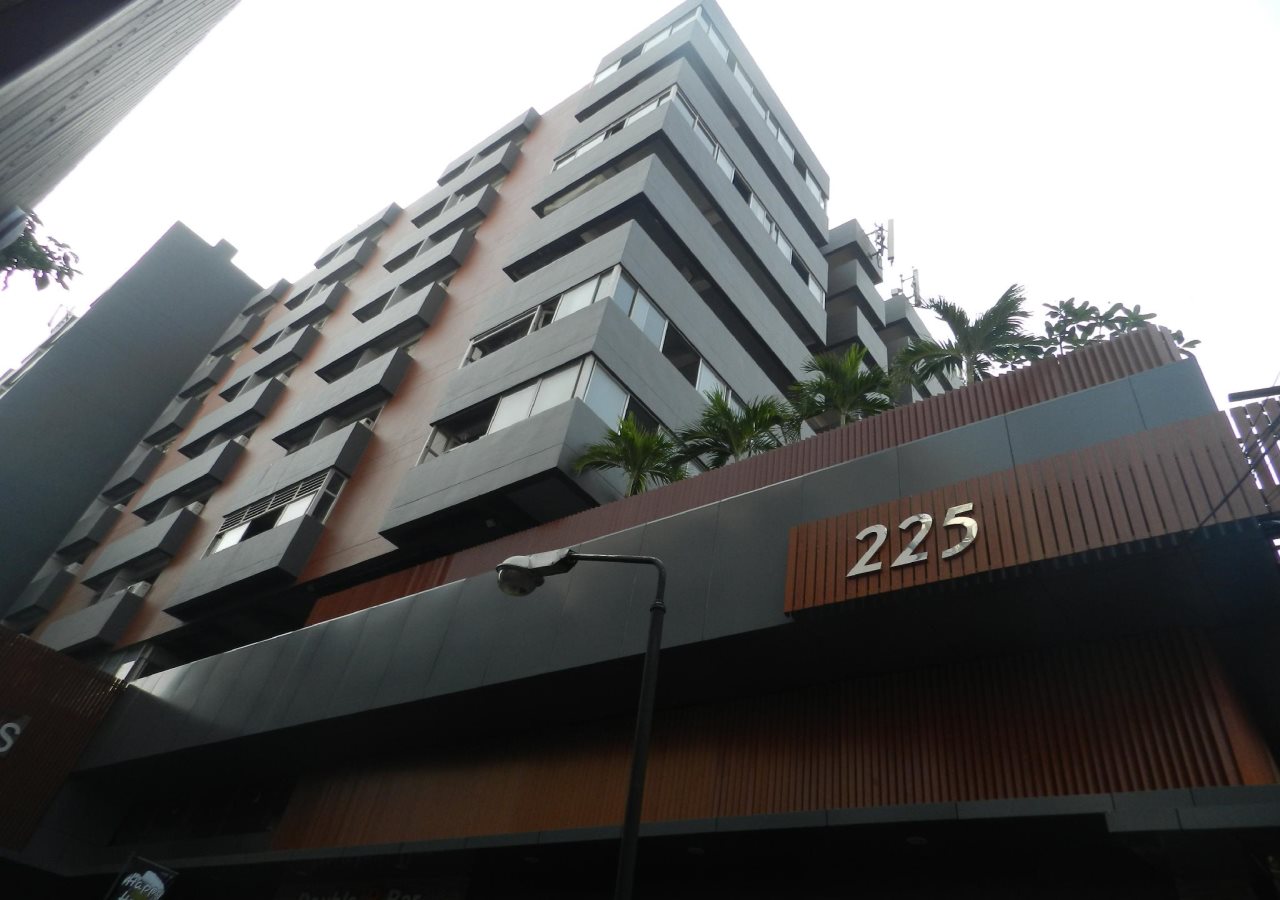 Nanatai Suites 1