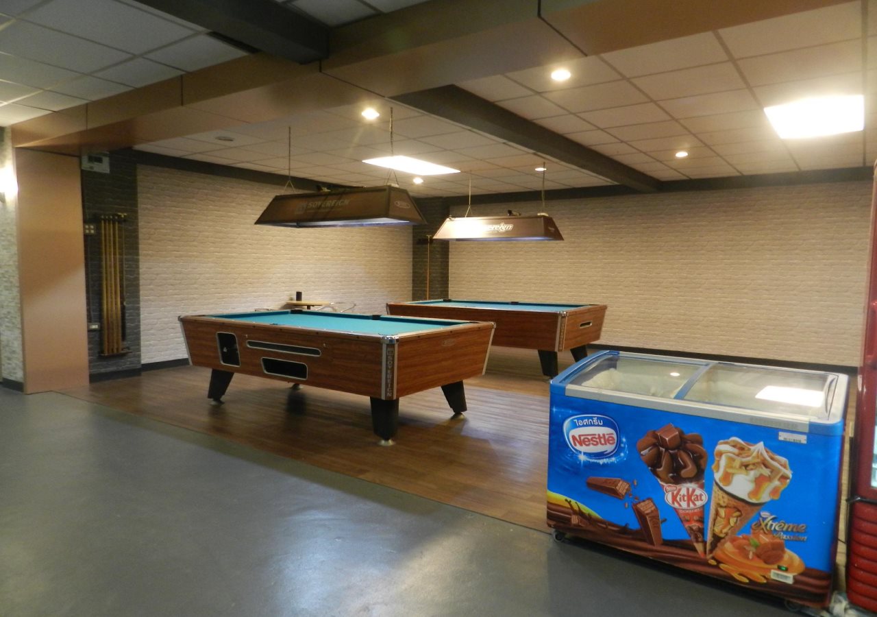 Nanatai Suites 10