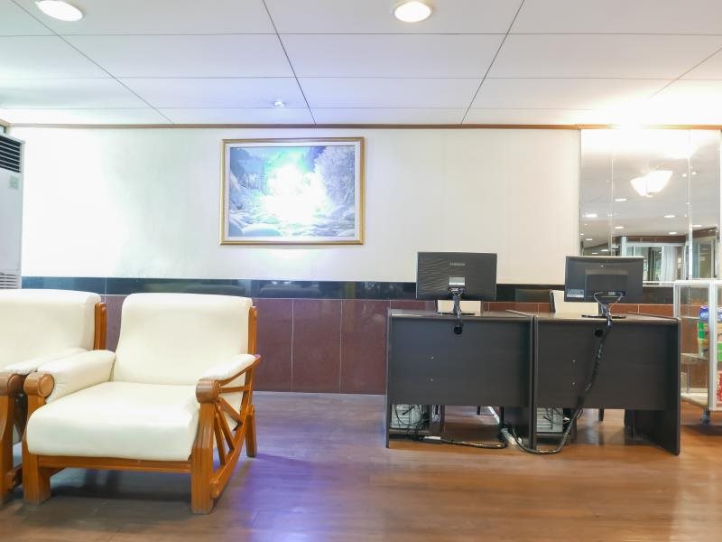 Nanatai Suites 11