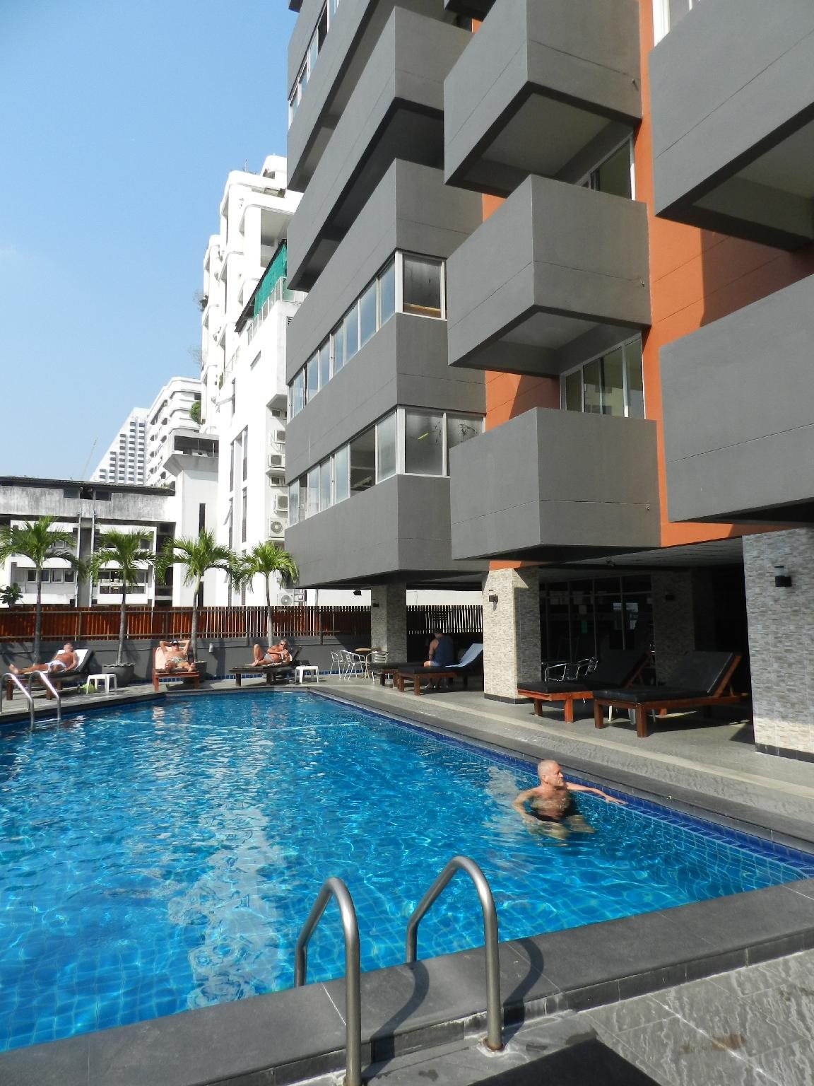 Nanatai Suites 15