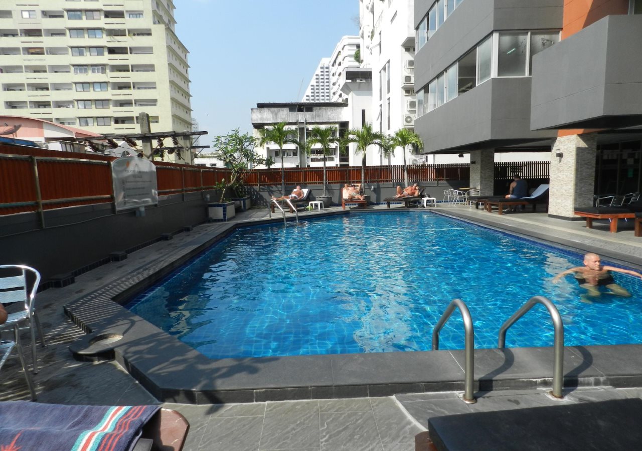 Nanatai Suites 16