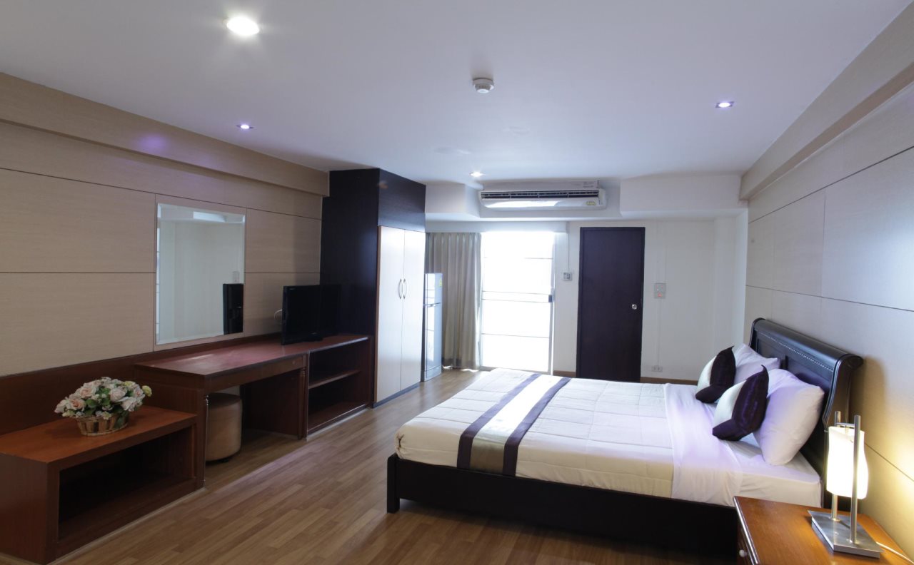 Nanatai Suites 2