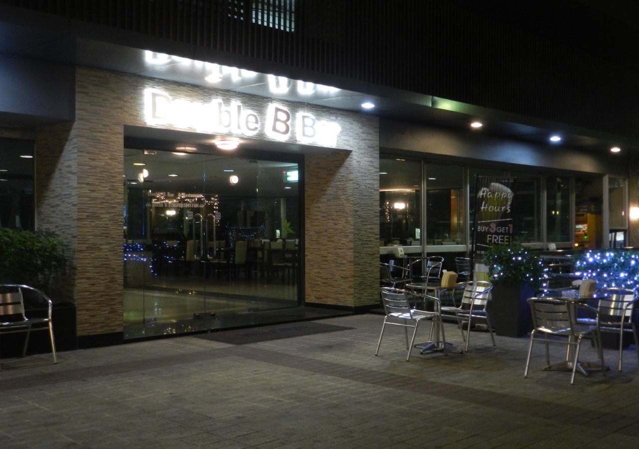 Nanatai Suites 21