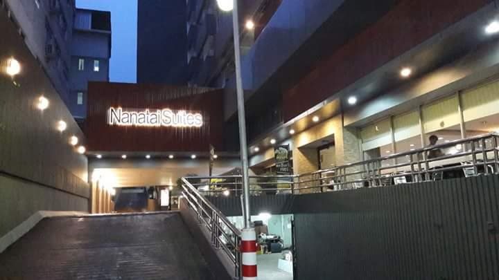 Nanatai Suites 22