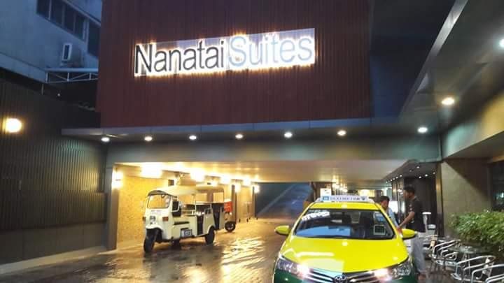 Nanatai Suites 23