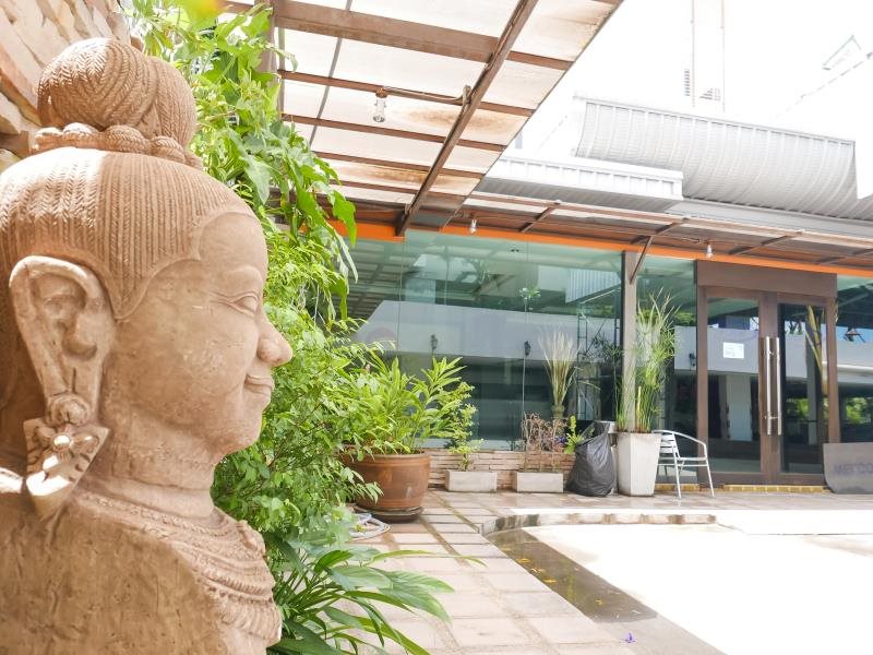 Nanatai Suites 24