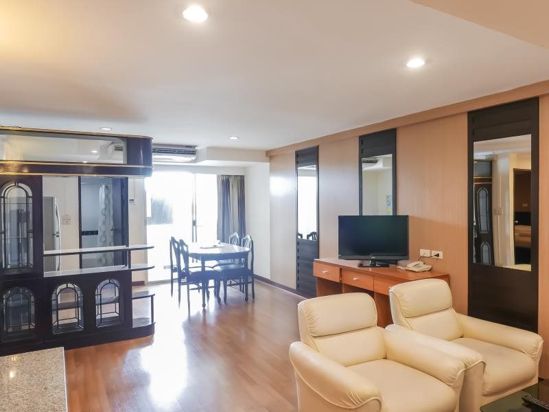 Nanatai Suites 4