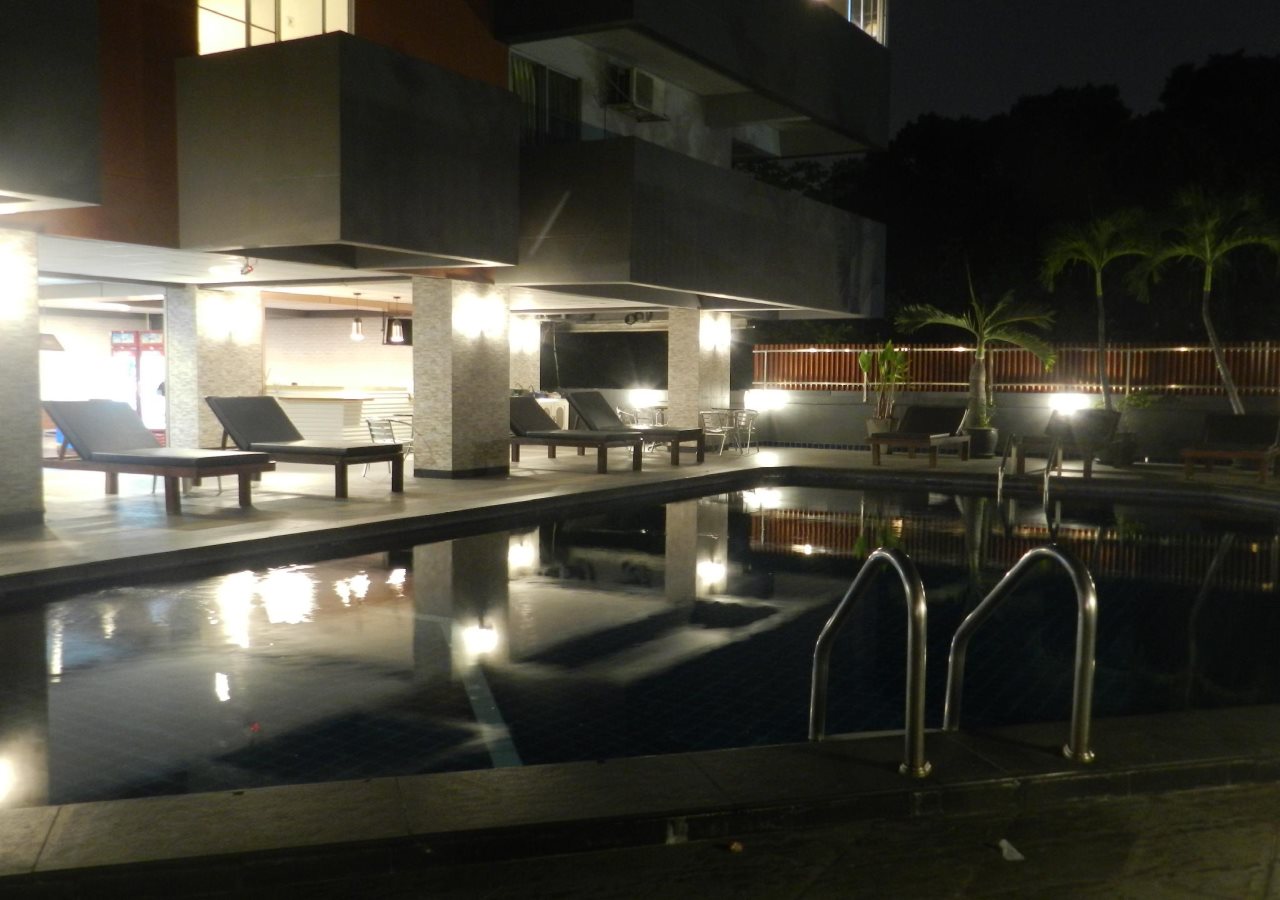 Nanatai Suites 5