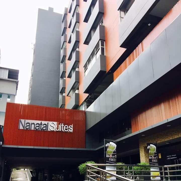Nanatai Suites 6