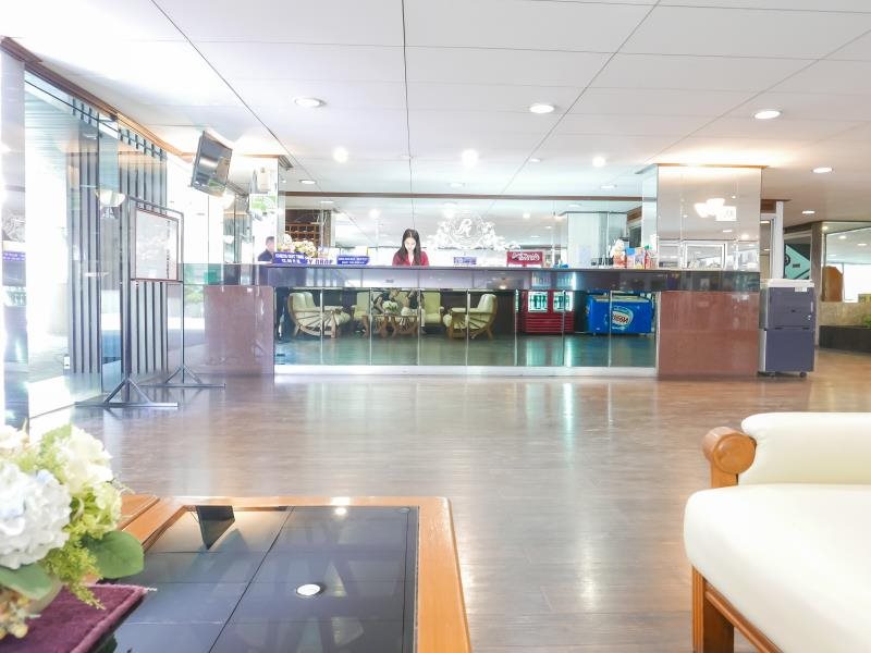 Nanatai Suites 9