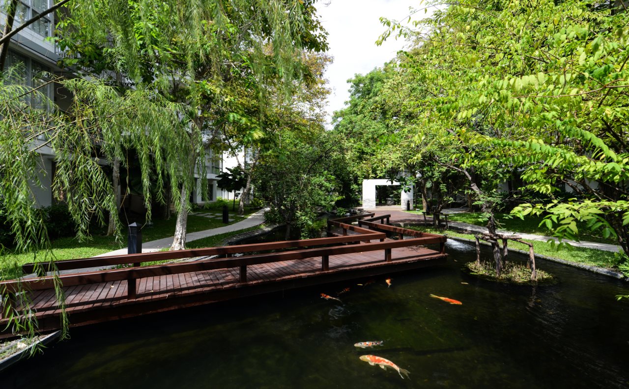 Park 9 Srinakarin 1