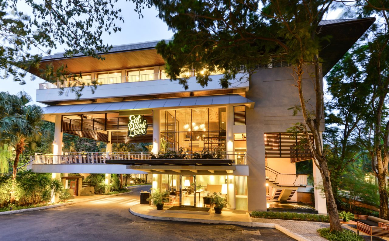 Park 9 Srinakarin 10
