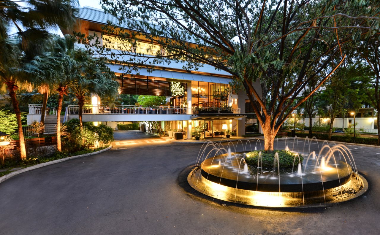 Park 9 Srinakarin 11