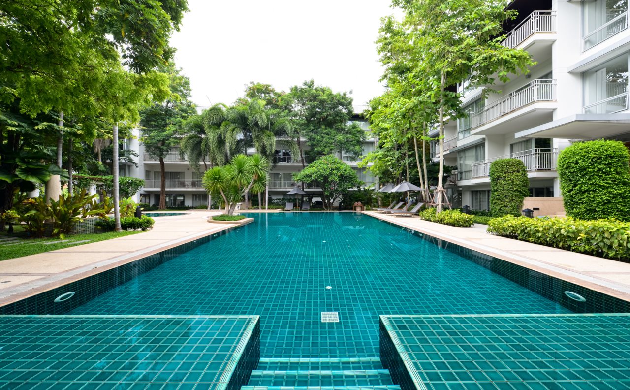 Park 9 Srinakarin 12
