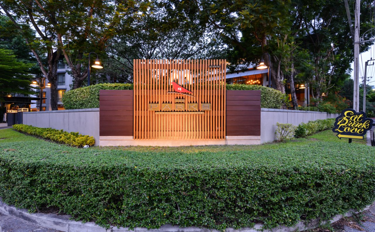 Park 9 Srinakarin 17