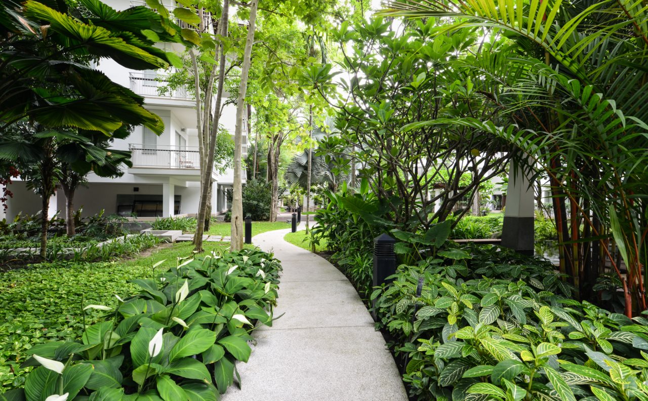 Park 9 Srinakarin 20