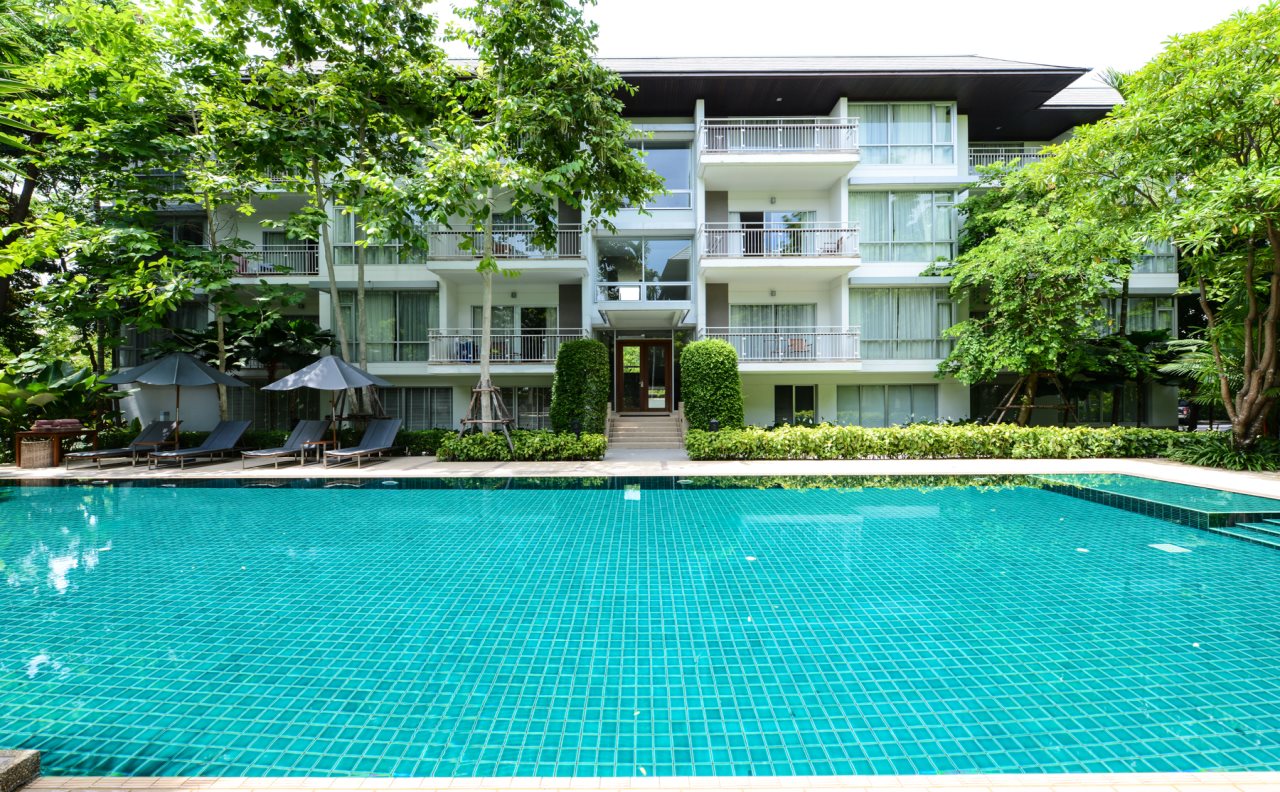 Park 9 Srinakarin 22