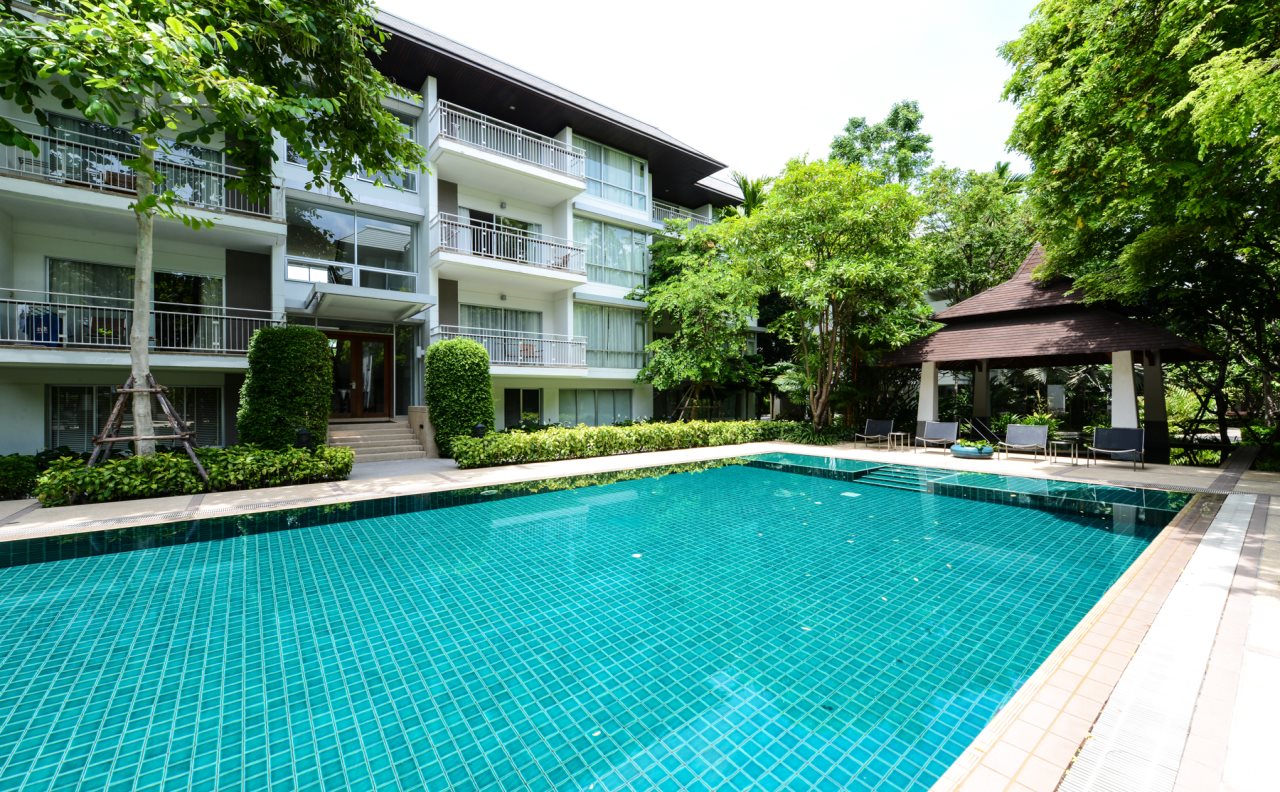 Park 9 Srinakarin 23